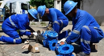 Goiânia e Aparecida se destacam no Ranking do Saneamento 2025